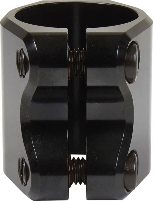 Objemka Tilt Classic Double Black