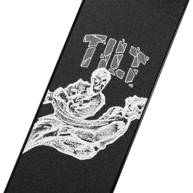 Skiro freestyle Tilt Contact Build Shattered