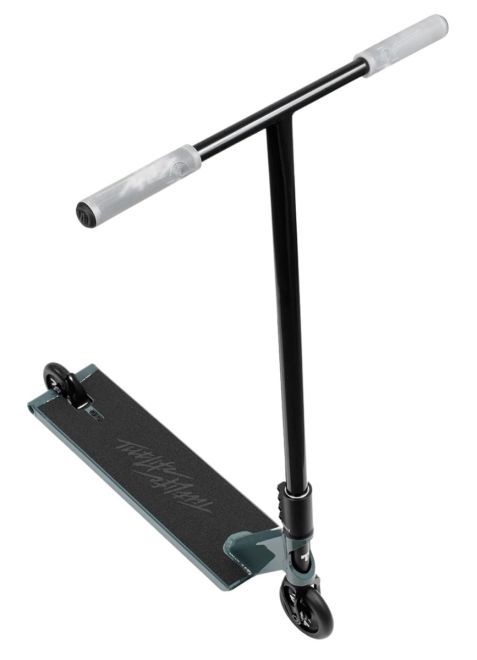 Skiro freestyle Tilt Contact Build Slate