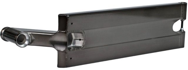 Deska Tilt Selects Gagliano Clear Black