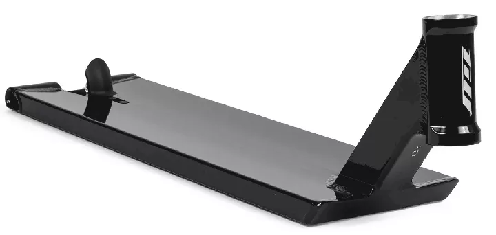 Deska Tilt Method Two 6.2 x 22.2 Gunmetal