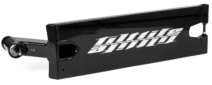 Deska Tilt Method Two 6.2 x 22.2 Gunmetal