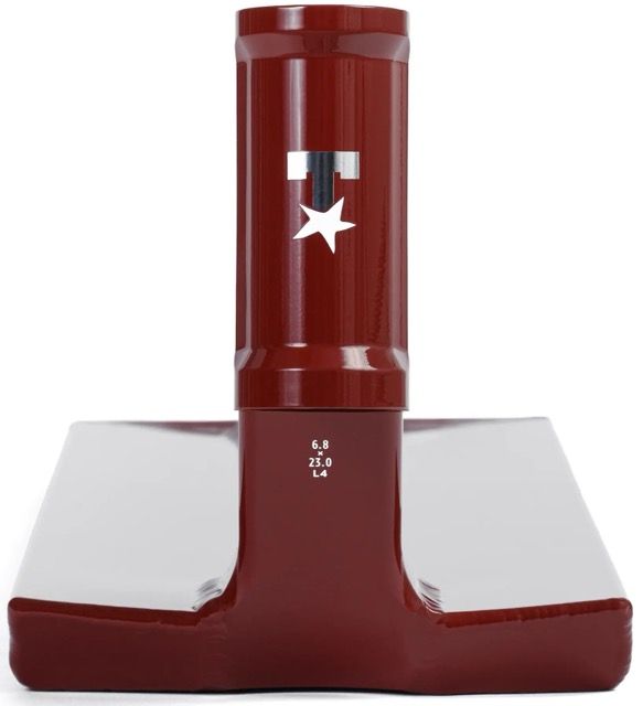 Deska Tilt Selects Karocque Wine