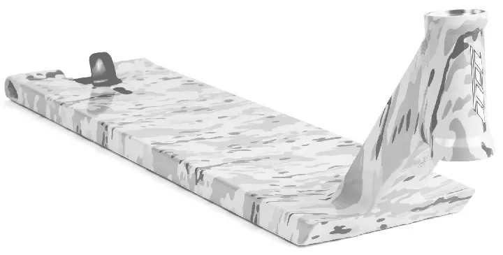 Deska Tilt Selects Method Two 6.5 x 22.5 Arctic