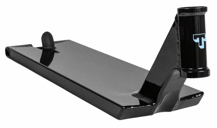 Deska Tilt Selects Nikita 6.5 x 23.5 Metallic