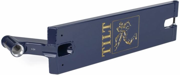 Deska Tilt Nikita 6.5 x 23.5 Midnight