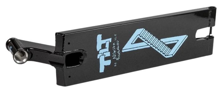 Deska Tilt Selects Nikita 6.5 x 23.5 Metallic