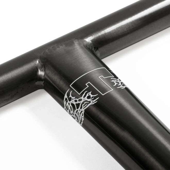Krmilo Tilt Stage I Eden Gagliano Velikost Black