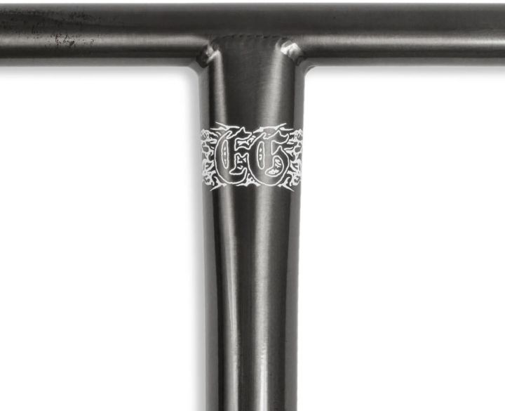Krmilo Tilt Stage I Eden Gagliano Velikost Black