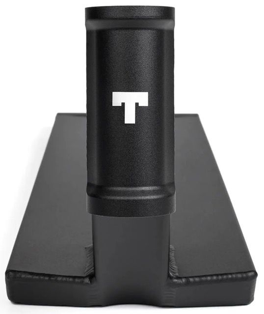 Deska Tilt Stage I 6.2" Black