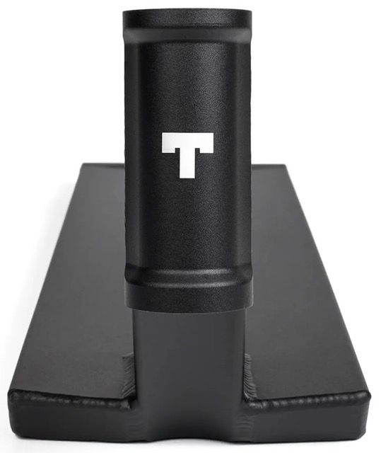 Deska Tilt Stage I 5.5" Black