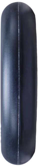 Kolešček Tilt Stage I 120 Black