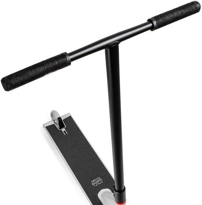 Skiro freestyle Tilt Theorem Build Red