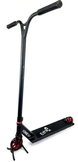 Skiro custom Tilt Prime