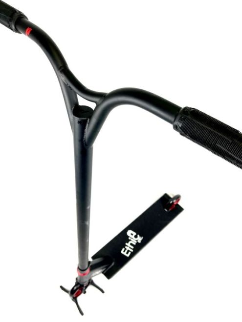 Skiro custom Tilt Prime