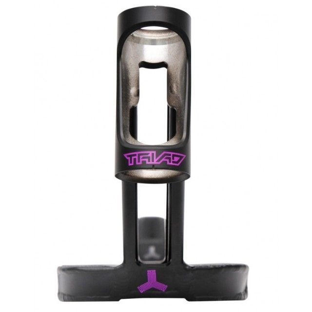 Deska Triad Psychic Boxed 5.5 x 22 Black Purple