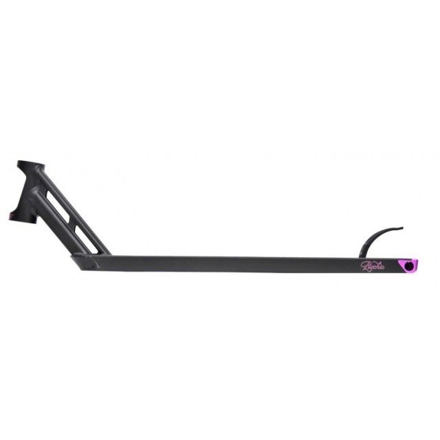 Deska Triad Psychic Boxed 5.5 x 22 Black Purple