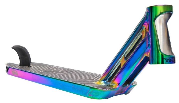 Deska Triad Psychic Regular 20.5 NeoChrome