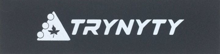 Trynyty Banner Griptape