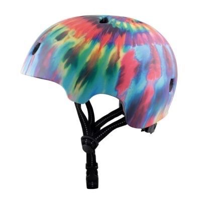 Čelada TSG Meta Tie Dye