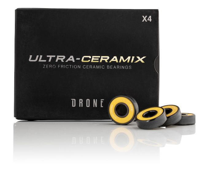 Ležaji Drone Ultra-Ceramix x 4