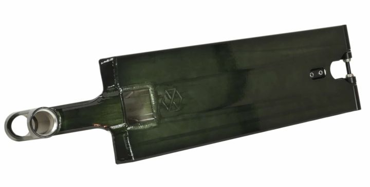 Deska Native Ventura 6 x 23 Moss