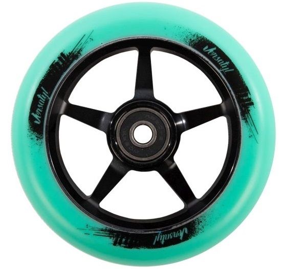 Kolešček Versatyl V2 110 Blue
