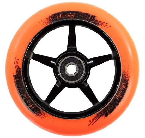 Kolešček Versatyl V2 110 Orange