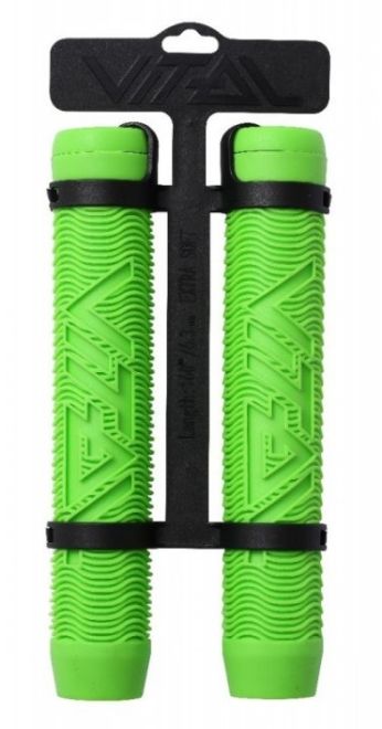 Ročke Vital Green