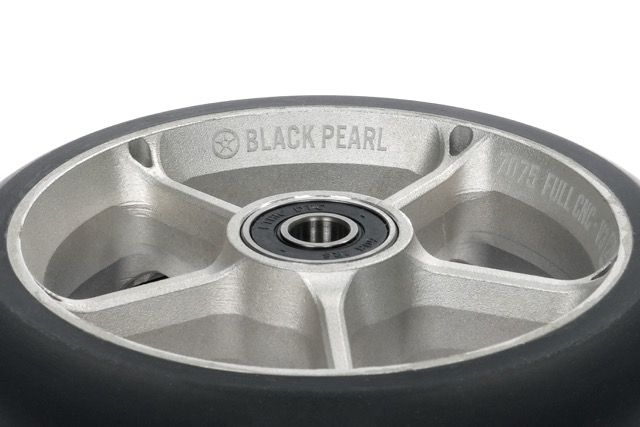 Kolešček Black Pearl Original Double V3 110 Raw