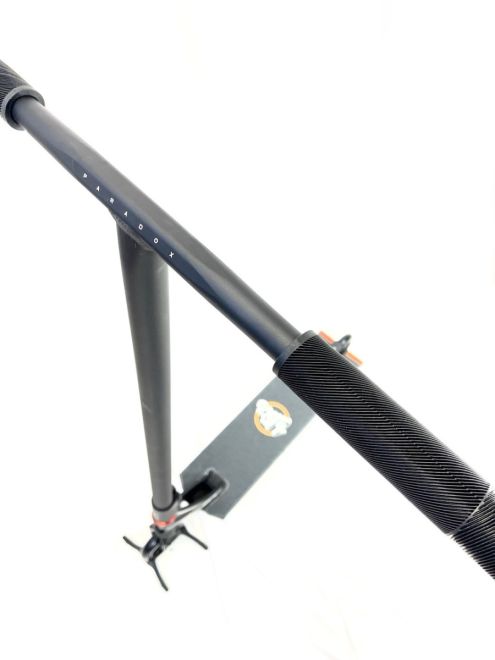 Skiro custom Prime Montpellier