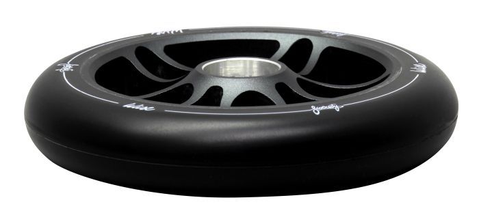 Kolešček WISE Fiversity 125 Grey