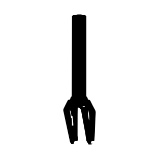 Select fork